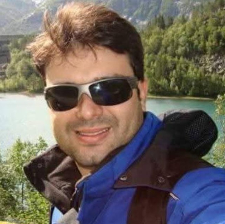 Michel Stamoulis